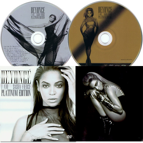 Beyonce I Am Sasha Fierce Album Download Mp3 - teenenergy