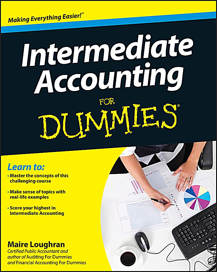 Accounting For Dummies Pdf Free Download